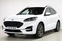 Ford Kuga T EcoBoost ST-Line First Edition 