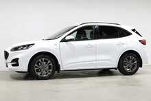 Ford Kuga T EcoBoost ST-Line First Edition 