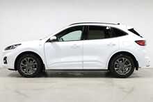 Ford Kuga T EcoBoost ST-Line First Edition 