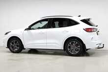 Ford Kuga T EcoBoost ST-Line First Edition 