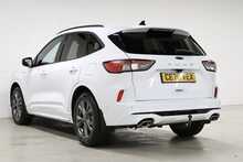 Ford Kuga T EcoBoost ST-Line First Edition 