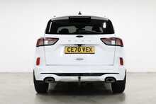 Ford Kuga T EcoBoost ST-Line First Edition 