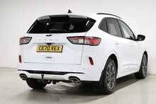 Ford Kuga T EcoBoost ST-Line First Edition 