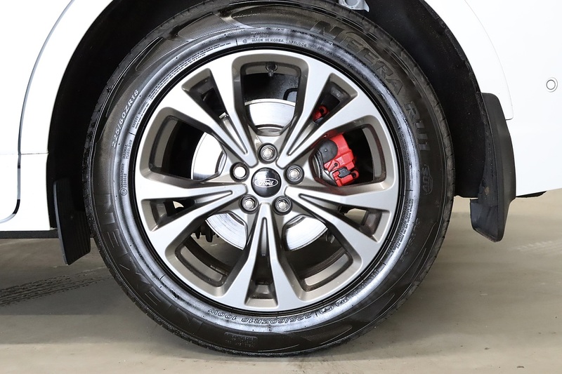 Ford 1.5T EcoBoost ST-Line First Edition SUV 5dr Petrol Manual Euro 6 (s/s) (150 ps)