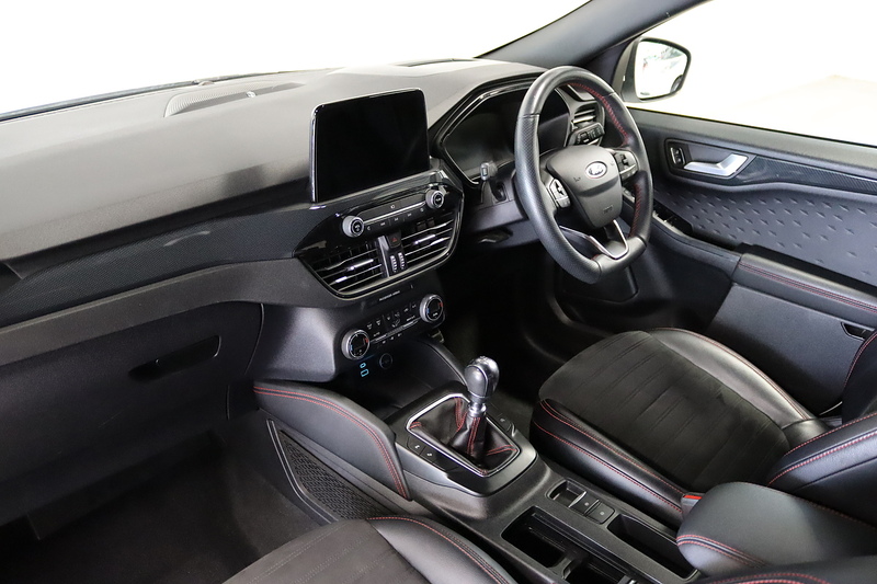 Ford 1.5T EcoBoost ST-Line First Edition SUV 5dr Petrol Manual Euro 6 (s/s) (150 ps)