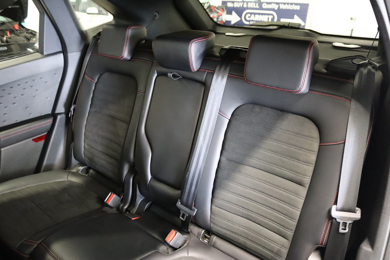 Ford 1.5T EcoBoost ST-Line First Edition SUV 5dr Petrol Manual Euro 6 (s/s) (150 ps)