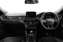 Ford Kuga T EcoBoost ST-Line First Edition 