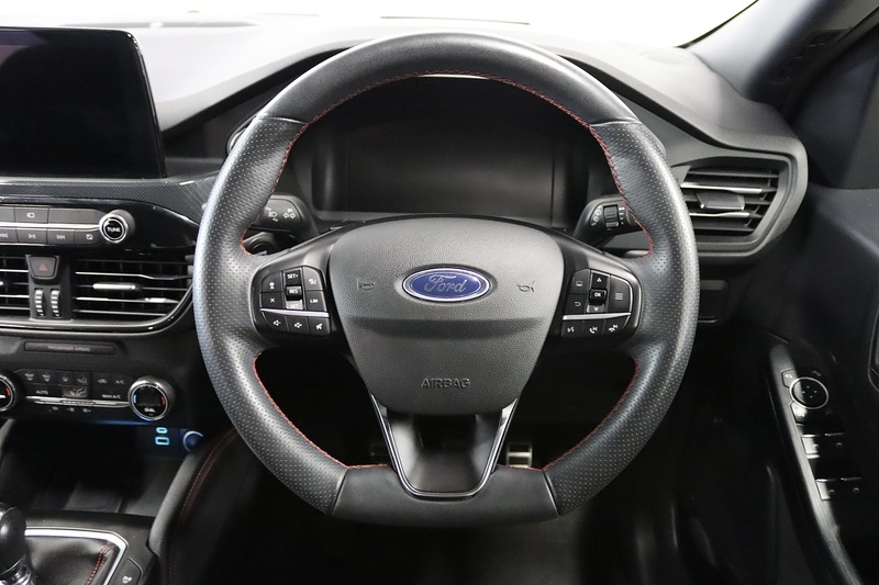 Ford 1.5T EcoBoost ST-Line First Edition SUV 5dr Petrol Manual Euro 6 (s/s) (150 ps)