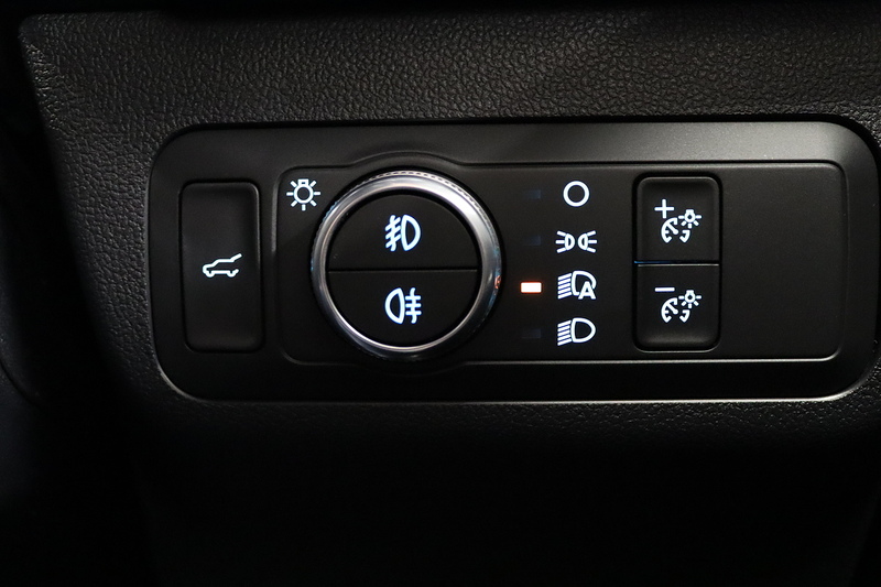 Ford 1.5T EcoBoost ST-Line First Edition SUV 5dr Petrol Manual Euro 6 (s/s) (150 ps)