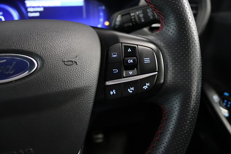 Ford 1.5T EcoBoost ST-Line First Edition SUV 5dr Petrol Manual Euro 6 (s/s) (150 ps)