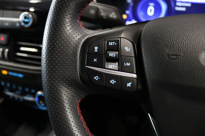 Ford 1.5T EcoBoost ST-Line First Edition SUV 5dr Petrol Manual Euro 6 (s/s) (150 ps)