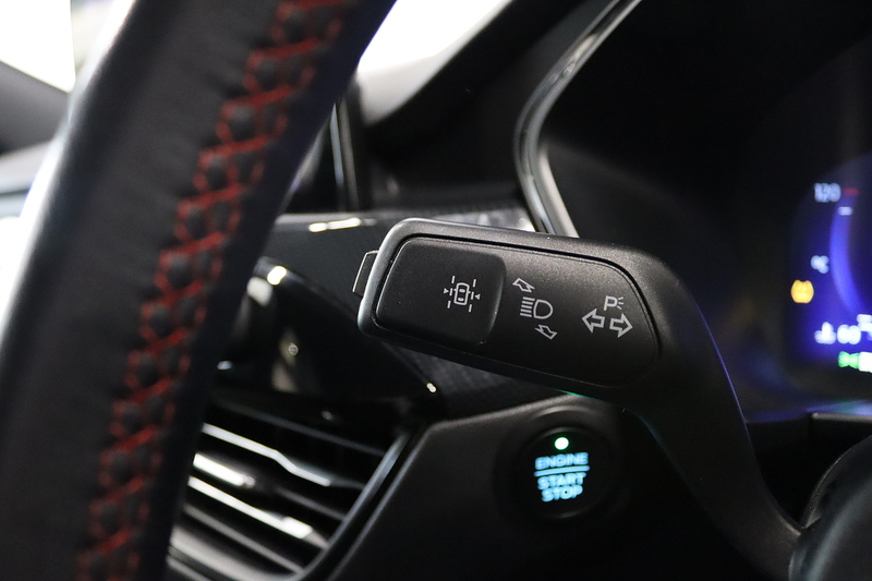 Ford 1.5T EcoBoost ST-Line First Edition SUV 5dr Petrol Manual Euro 6 (s/s) (150 ps)