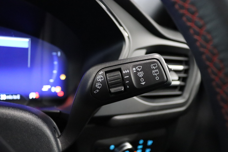 Ford 1.5T EcoBoost ST-Line First Edition SUV 5dr Petrol Manual Euro 6 (s/s) (150 ps)