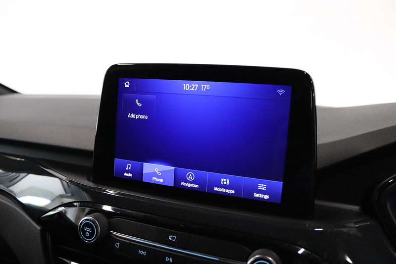 Ford 1.5T EcoBoost ST-Line First Edition SUV 5dr Petrol Manual Euro 6 (s/s) (150 ps)