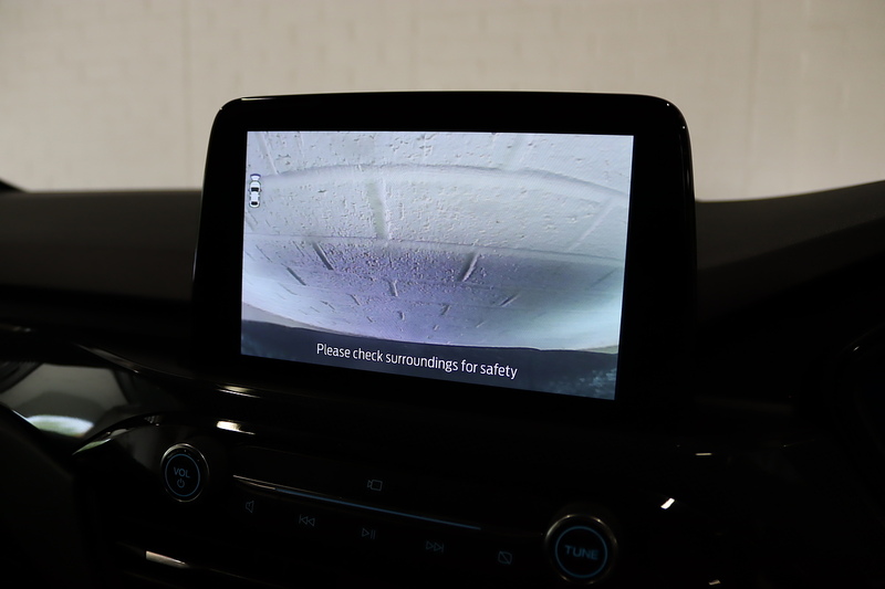 Ford 1.5T EcoBoost ST-Line First Edition SUV 5dr Petrol Manual Euro 6 (s/s) (150 ps)