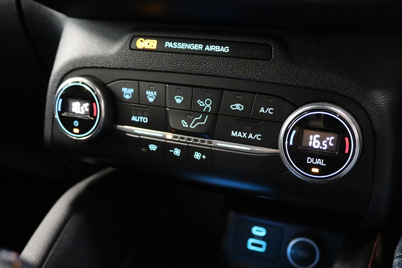 Ford 1.5T EcoBoost ST-Line First Edition SUV 5dr Petrol Manual Euro 6 (s/s) (150 ps)