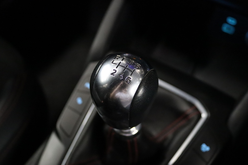 Ford 1.5T EcoBoost ST-Line First Edition SUV 5dr Petrol Manual Euro 6 (s/s) (150 ps)