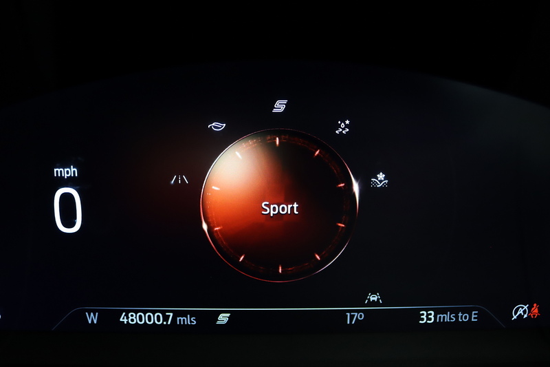 Ford 1.5T EcoBoost ST-Line First Edition SUV 5dr Petrol Manual Euro 6 (s/s) (150 ps)