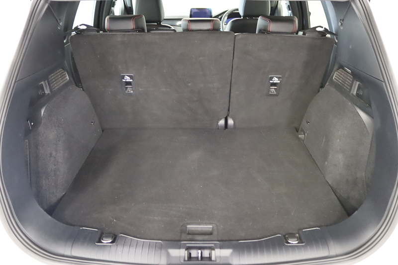 Ford 1.5T EcoBoost ST-Line First Edition SUV 5dr Petrol Manual Euro 6 (s/s) (150 ps)