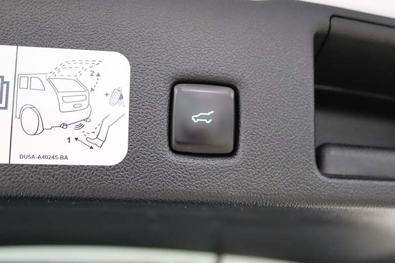 Ford 1.5T EcoBoost ST-Line First Edition SUV 5dr Petrol Manual Euro 6 (s/s) (150 ps)