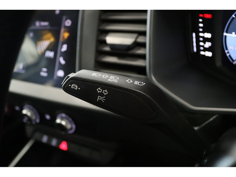 Audi 1.0 TFSI 25 Technik Sportback 5dr Petrol Manual Euro 6 (s/s) (95 ps)