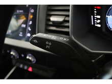 Audi A1 TFSI Technik 