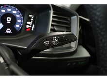 Audi A1 TFSI Technik 