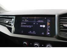 Audi A1 TFSI Technik 