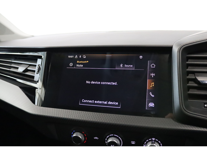 Audi 1.0 TFSI 25 Technik Sportback 5dr Petrol Manual Euro 6 (s/s) (95 ps)