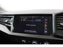 Audi A1 TFSI Technik 