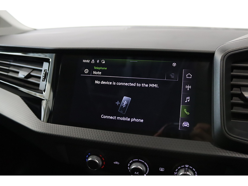 Audi 1.0 TFSI 25 Technik Sportback 5dr Petrol Manual Euro 6 (s/s) (95 ps)