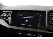 Audi A1 TFSI Technik 