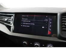 Audi A1 TFSI Technik 