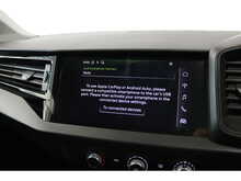 Audi A1 TFSI Technik 