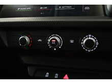 Audi A1 TFSI Technik 