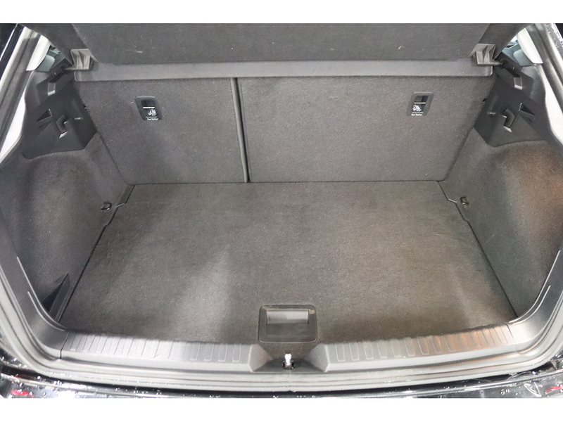 Audi 1.0 TFSI 25 Technik Sportback 5dr Petrol Manual Euro 6 (s/s) (95 ps)