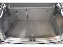 Audi A1 TFSI Technik 