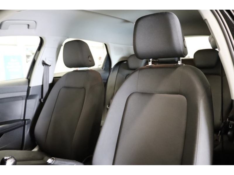 Audi 1.0 TFSI 25 Technik Sportback 5dr Petrol Manual Euro 6 (s/s) (95 ps)