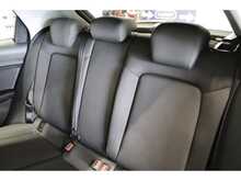 Audi A1 TFSI Technik 