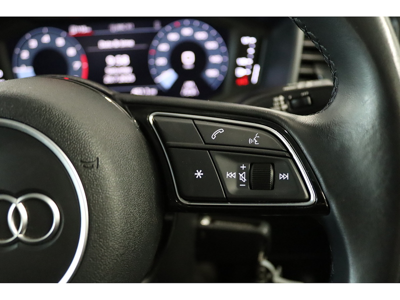 Audi 1.0 TFSI 25 Technik Sportback 5dr Petrol Manual Euro 6 (s/s) (95 ps)