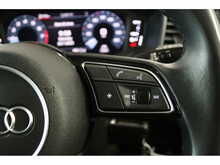 Audi A1 TFSI Technik 