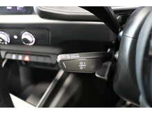 Audi A1 TFSI Technik 