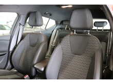 Vauxhall Astra i Turbo SRi 