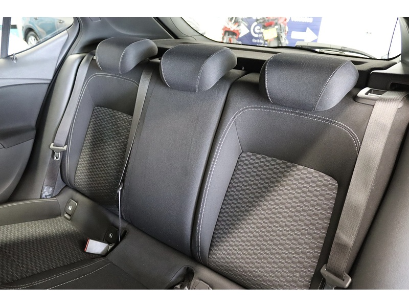 Vauxhall 1.4i Turbo SRi Hatchback 5dr Petrol Auto Euro 6 (s/s) (150 ps)