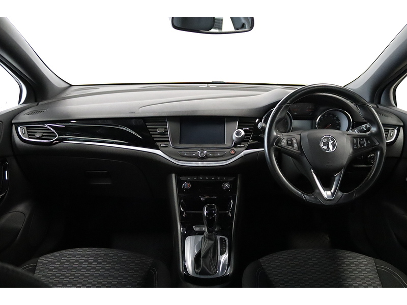 Vauxhall 1.4i Turbo SRi Hatchback 5dr Petrol Auto Euro 6 (s/s) (150 ps)
