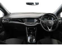 Vauxhall Astra i Turbo SRi 