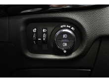 Vauxhall Astra i Turbo SRi 