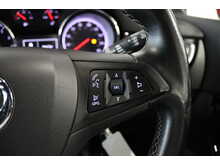 Vauxhall Astra i Turbo SRi 