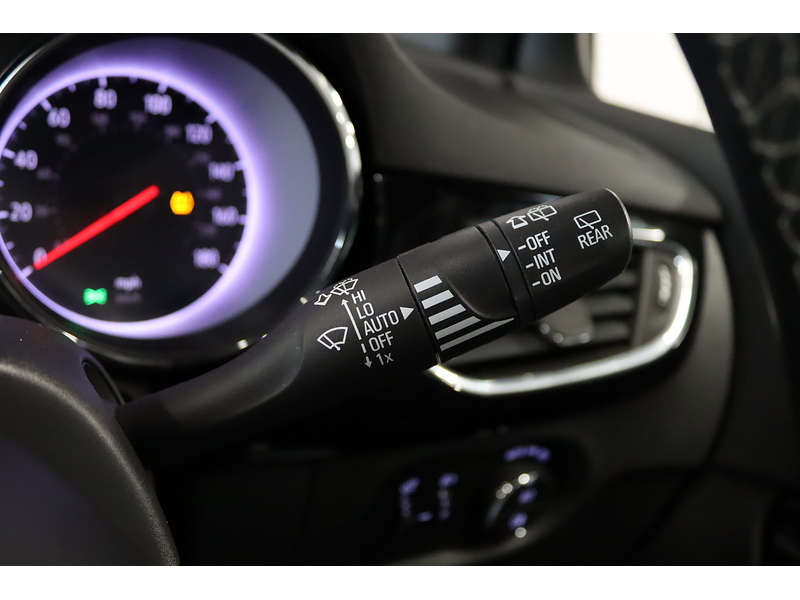 Vauxhall 1.4i Turbo SRi Hatchback 5dr Petrol Auto Euro 6 (s/s) (150 ps)