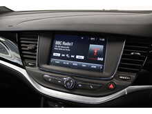 Vauxhall Astra i Turbo SRi 